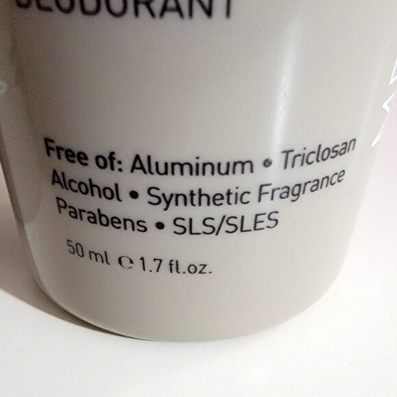 2 TWO NEW AHAVA Men's Magnesium Rich Roll-On Deodorant TWO - Picture 3 of 9